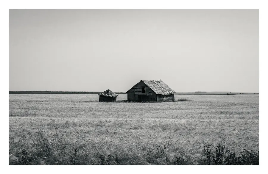 The Barn
