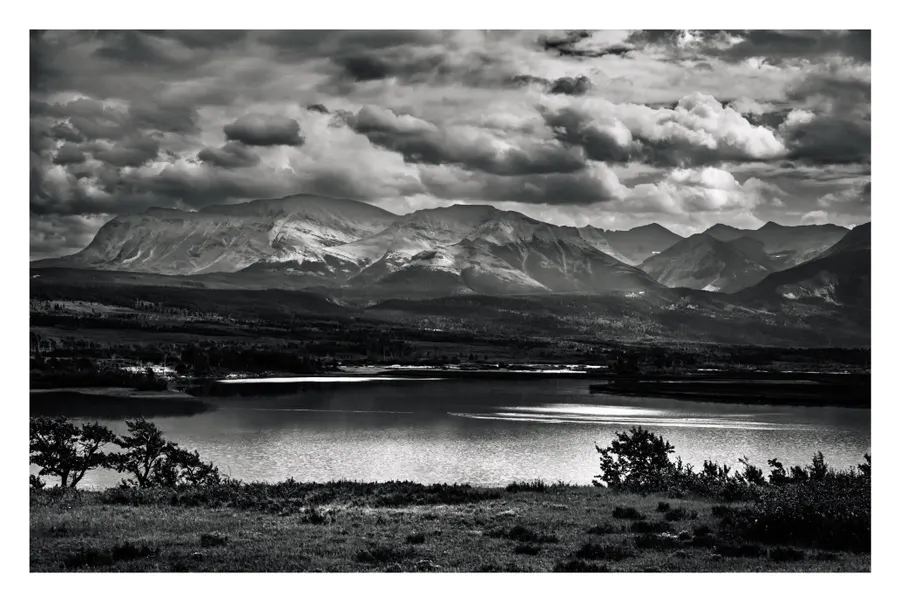 The Lake