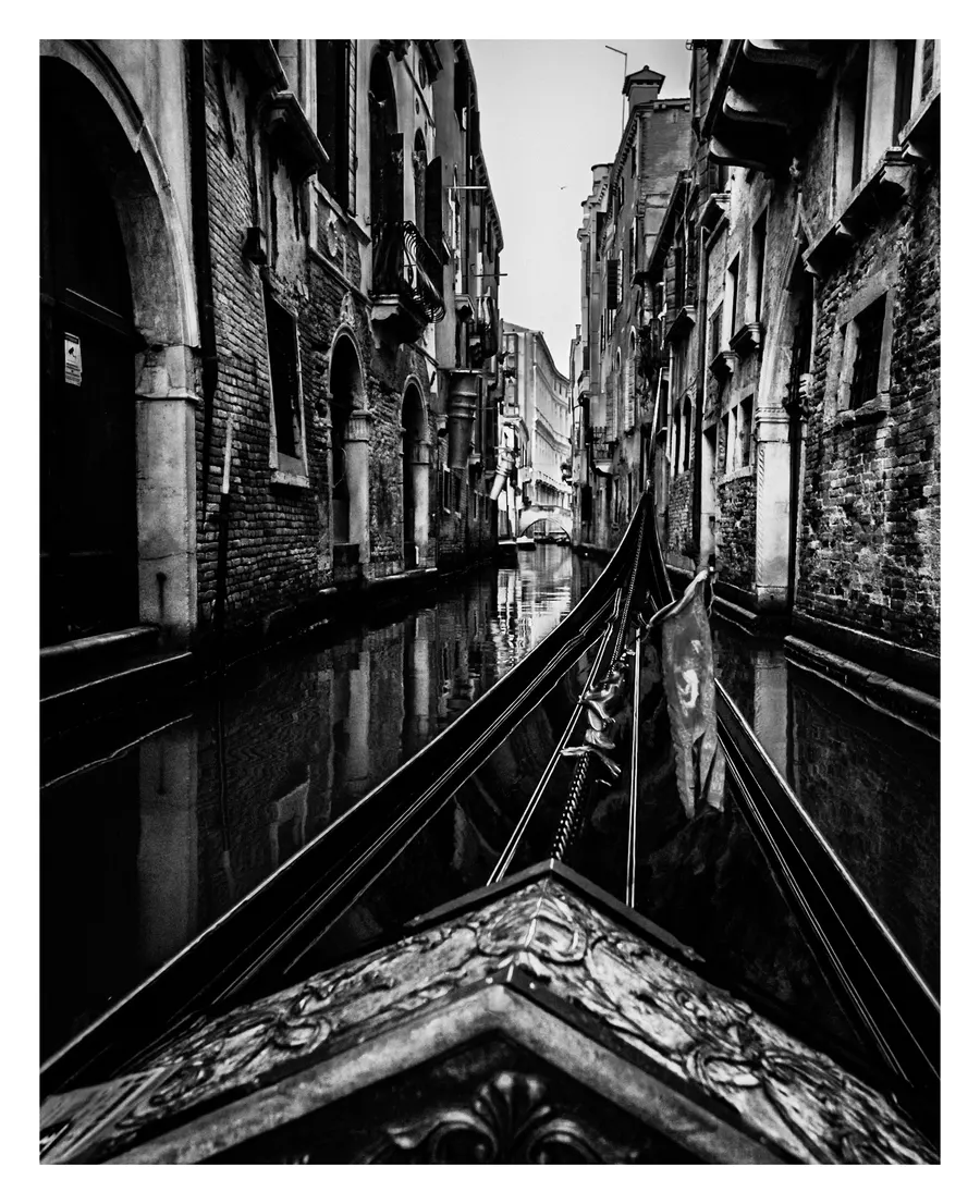 The Gondola
