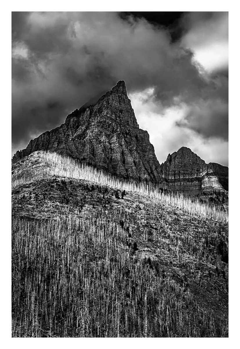 The Peaks
